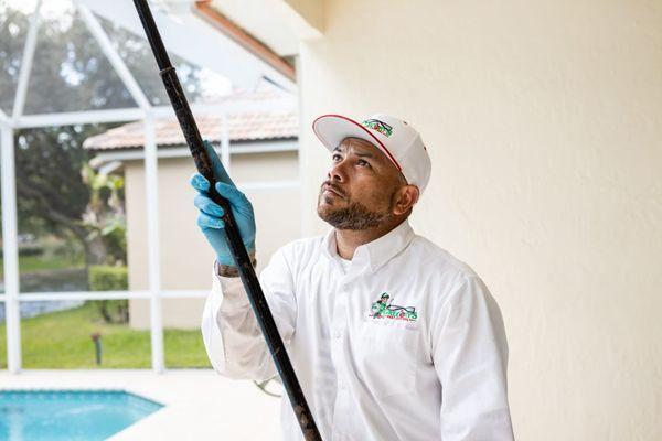 Gregory's Pest Control