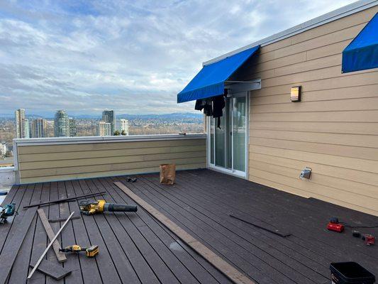 Juarez Construction & Painting