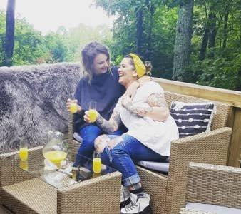 The Moon and The Magician Conciousness Collective