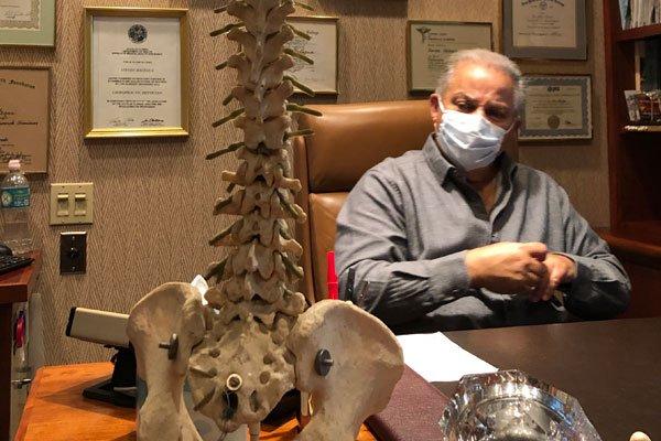 Accident Clinic Miami