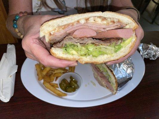 Los Angles Mexican Restaurant