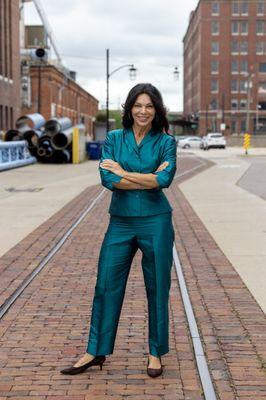 Dianne Granger - Keller Williams Red Tree Realty