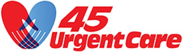 45 Urgent Care
