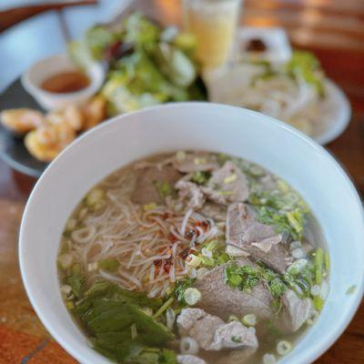 Kim's Pho Kitchen + Bar