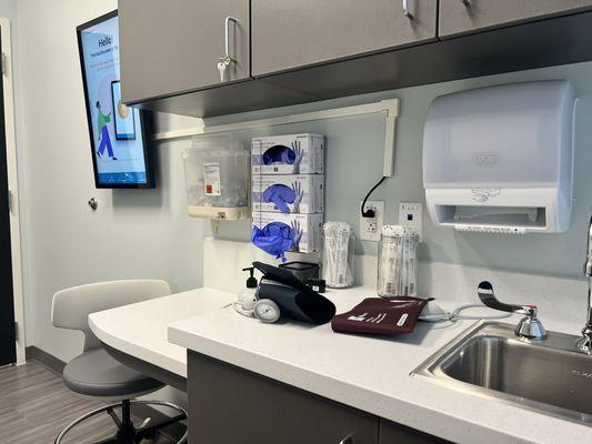 Tryon Medical Partners