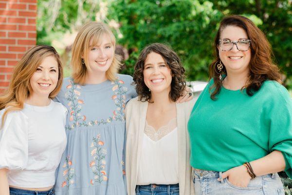 The Point Acupuncture & Holistic Medicine