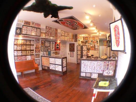Acme Tattoo