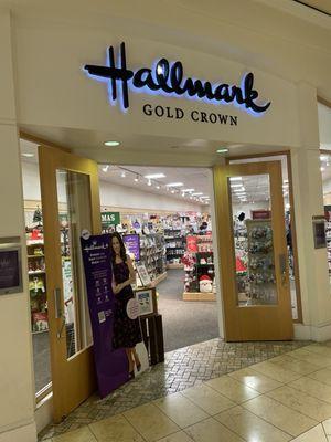 Amy's Hallmark Shop