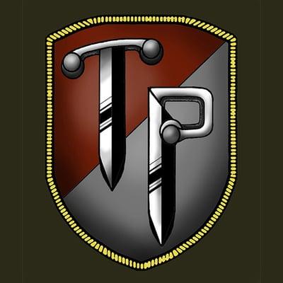 "Building new worlds one word at a time."