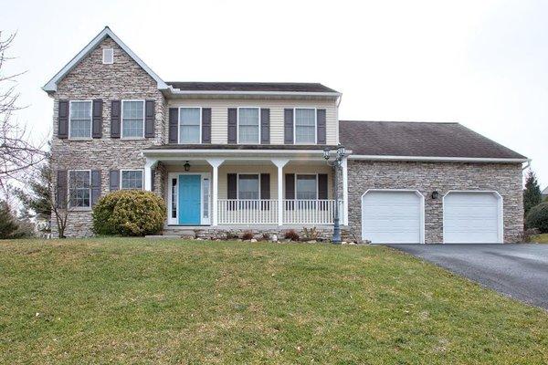 Ronald Burkhart - Coldwell Banker