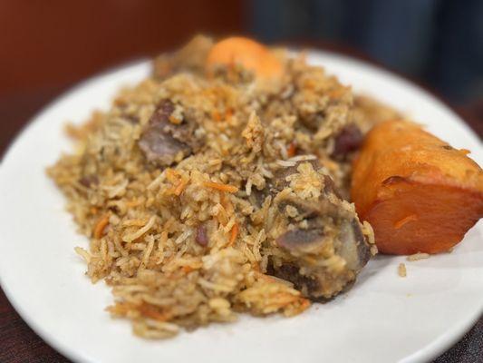 Boishakhi Restaurant