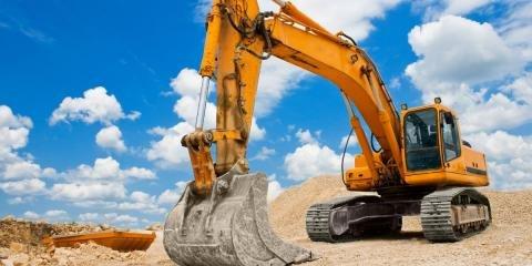 LCP Grading & Hauling