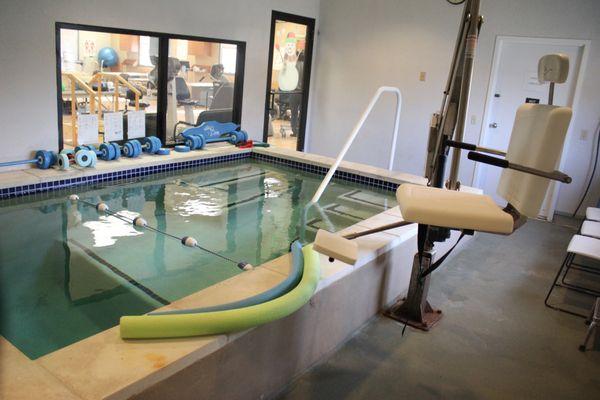 Good Shepherd Physical Therapy - Center Valley