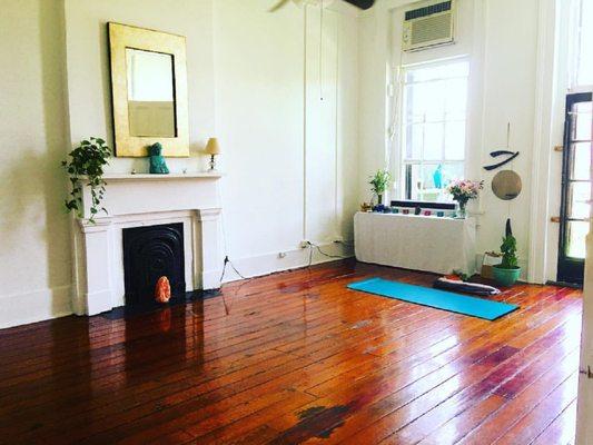 Nola Yoga Loft