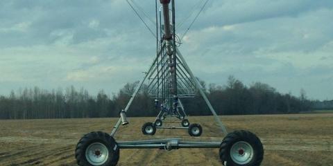 Southern AG Service Inc