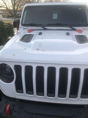 Clean Express Auto Wash - Parma