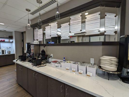 Residence Inn by Marriott Alexandria Old Town/Duke Street