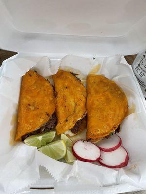Tacos El Zacatecas