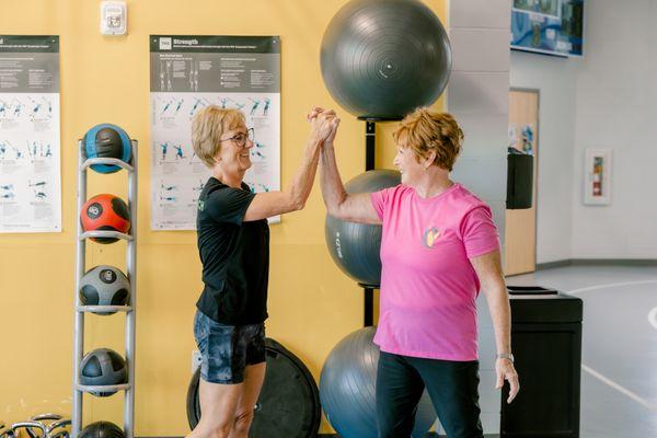 Lowcountry Elite Performance