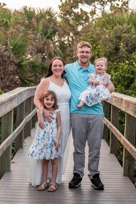 Surf & Sky Photography