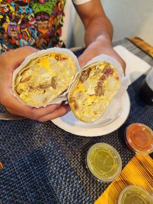 Regio's Mexican Food