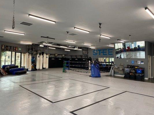 Steel MMA and Fitness