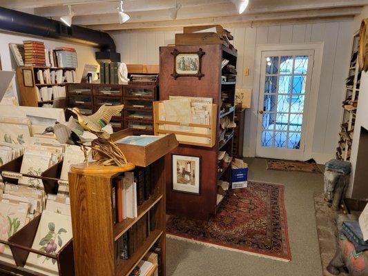 Duncan V & J Antique Maps & Prints