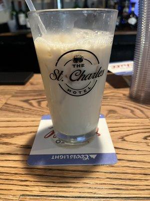 The St Charles Hotel