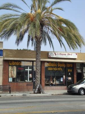 Libreria Catolica Verbum Dei
