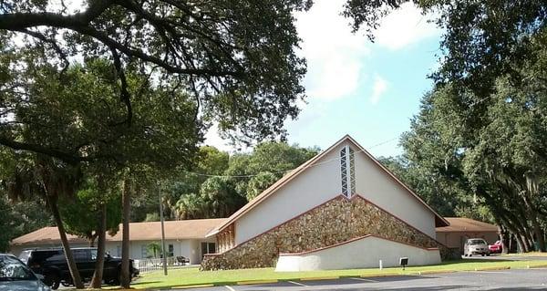 World Mission Society Church Of God