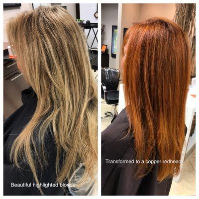 Karin Lynn Haircolor Studio & Gallery