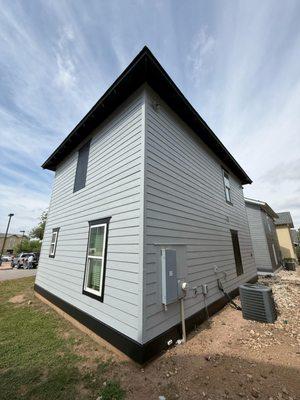 MR Construction and Services