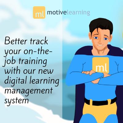 Motive Learning