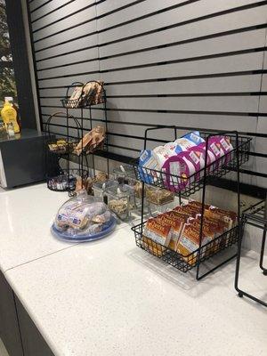 La Quinta Inn & Suites by Wyndham Jackson Airport