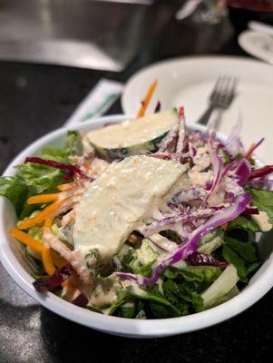 Kobe Japanese Steakhouse