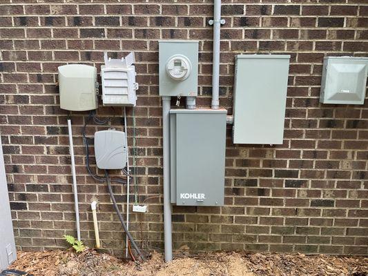 Surfside Heating & Cooling