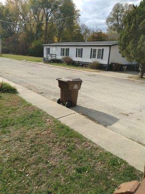 Gill's Freeport Disposal