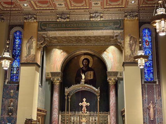 Church of Our Saviour