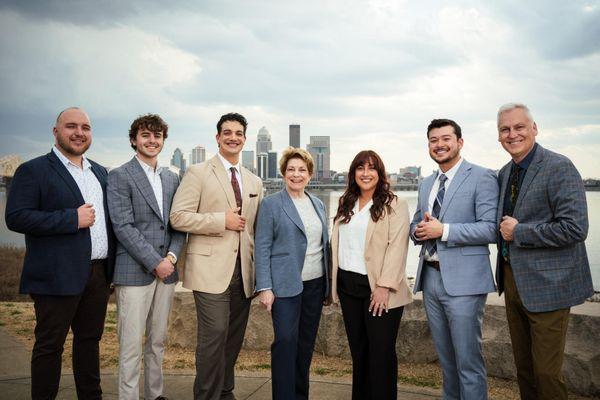 Segrest Flaherty Group