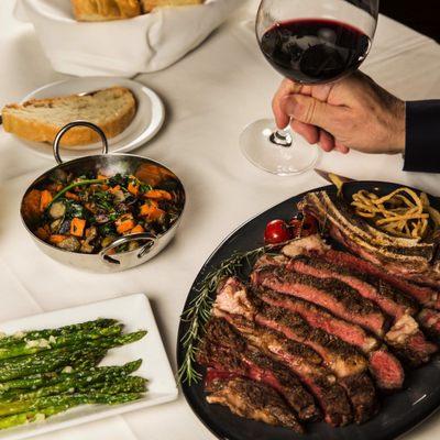 Gallagher's Steakhouse