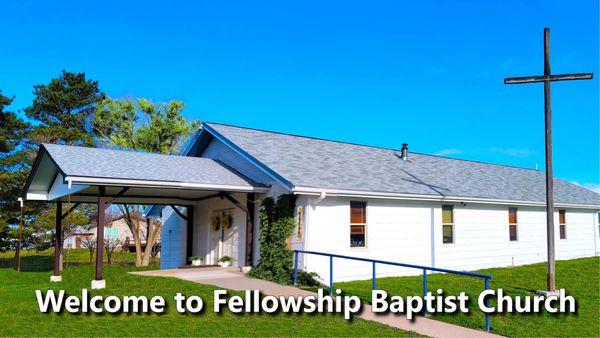 Fellowship Baptist Church