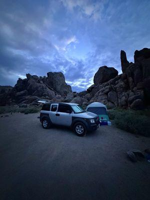 Fallbrook Auto Works