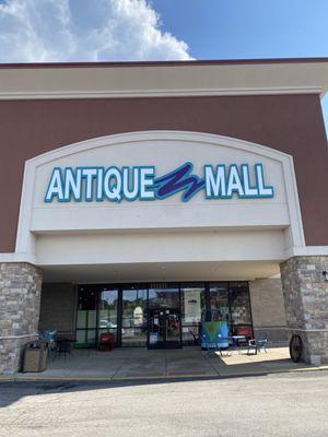 West County Antique Mall