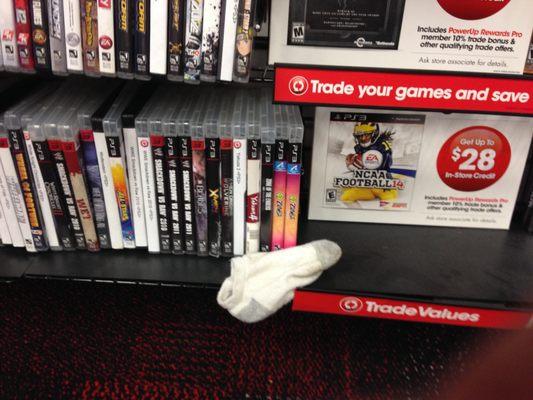 Gamestop