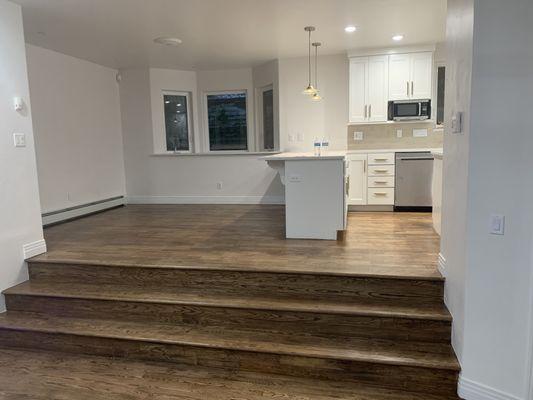 Littleton Construction & Remodeling