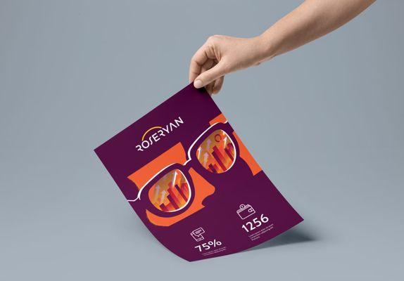 Branding for RoseRyan