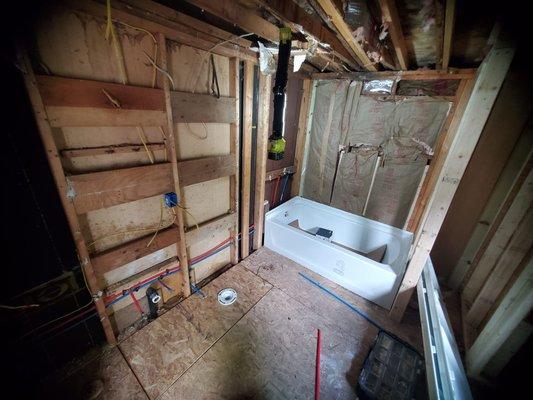 D Lilley Sewer Drain and Handyman Services