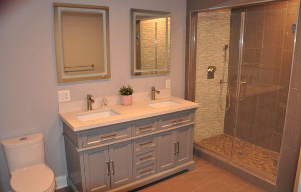Creekside Place