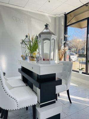 Azalea Nails & Spa