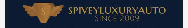 Spivey Luxury Auto